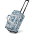  Bolsa de viaje Duffle Essentials 2 ruedas 51 cm Modelo print