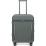  Zeleste 4 ruedas Carro de la cabina 55 cm Modelo ghostgrey