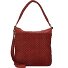  Femi & Nine Bolso de piel 39 cm Modelo red