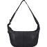  Submarine Bolsa de hombro Piel 39 cm Modelo schwarz