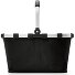  Bolsa de compras Carrybag 48 cm Modelo black