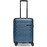  Collection 04 THE CABIN + 4 ruedas Trolley de cabina S 55 cm Con fuelle expandible Modelo navy blue-metallic