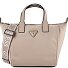  Follie Bolsa de compras 23 cm Modelo taupe
