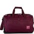  2 ruedas Bolsa de viaje 52 cm Modelo weinrot