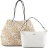  Kirsten Bolsa de compras 50 cm Modelo natural-off white