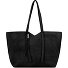  All About Beads Bolsa de compras Piel 39 cm Modelo black