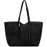  All About Beads Bolsa de compras Piel 39 cm Modelo black