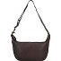  Submarine Bolsa de hombro Piel 39 cm Modelo braun