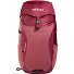  Hike Pack 25 Mochila de trekking 52 cm Modelo bordeaux red