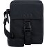  Marsel Bolsa de hombro Mini Bag 16 cm Modelo black