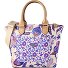  Sapphire Chintz Bolso 34 cm Modelo shifting sand