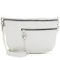  TAS Nele Bolsa de hombro 23 cm Modelo white