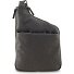  Bolso Bergen RIFD 27 cm Modelo taupe