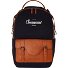  Fun Core Whiskey Throne Blues Mochila de día 45 cm Compartimento para el portátil Modelo mehrfarbig