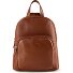  Mochila Luis City Piel 28 cm Modelo cognac