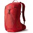  Miko 25 Mochila de senderismo 53 cm Modelo sumac red