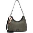  TAS Konstantina Bolsa de hombro 30 cm Modelo black