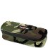  Colección Auténtica PCase Estuche ovalado 22,5 cm Modelo camo
