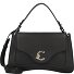  C-Me Bolso Piel natural 30 cm Modelo noir