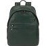  New York Mochila de día Piel 41 cm Compartimento para el portátil Modelo mangrove