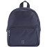  Verbier Play 1.0 Hermine Mochila de la ciudad 30 cm Modelo darkblue