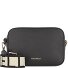  Bolsa de hombro Tebe Piel 18 cm Modelo noir