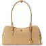  Marcy Bolsa de hombro Piel natural 35 cm Modelo tan tan