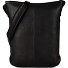  Chaza Bolsa de hombro Mini Bag Piel 15 cm Modelo schwarz