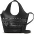  Laurnna Bolso Piel 21 cm Modelo black
