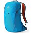  Kiro 24 Mochila de senderismo 52.5 cm Modelo legion blue