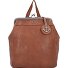  Anouk Mochila de la ciudad Piel 27 cm Modelo charming cognac