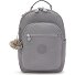  Basic Seoul Mochila de la ciudad S 35 cm Modelo inviting grey