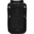  Shelter Mochila de senderismo 50 cm Modelo core black