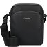  CK Must Bolsa de hombro Mini Bag 18 cm Modelo black