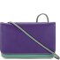  Travel Bolso de mano Piel 19 cm Modelo  orchid
