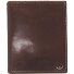  Colorado RFID Protect Cartera de cuero 10,5 cm Modelo tabacco