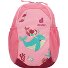  Mochila infantil Pico 29 cm Modelo blossom-dahlia