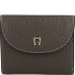  Miranda Cartera Protección RFID Piel 11 cm Modelo acacia brown