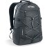  Mochila City Trail 19 Compartimento para portátil de 43 cm Modelo black