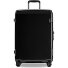 Logic Pro 4 ruedas Carrito 66 cm con pliegue de expansión Modelo black metallic