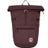  High Coast 24 Mochila de senderismo 45 cm Modelo blackberry