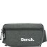  Bolsa de cinturón clásica de 23 cm Modelo dunkelgrau