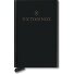  Altius Secrid Estuche para tarjetas de crédito Protección RFID 10 cm Modelo black