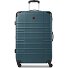  Amplar Evo 4 ruedas Carrito L 75 cm con pliegue de expansión Modelo petrol