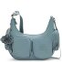  Basic Rikka Bolsa de hombro S 27 cm Modelo relaxed grey