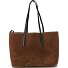  Monogram Bolsa de compras Piel 47 cm Modelo safari
