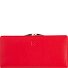  Cartera Protección RFID Piel 19.5 cm Modelo flame red
