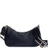  Essiy Bolsa de hombro Piel natural 25 cm Modelo navy