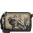  Wings Bolsa de hombro 28 cm Modelo mehrfarbig