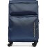  Zephyr 4 ruedas Carrito L 78 cm con pliegue de expansión Modelo dress blue